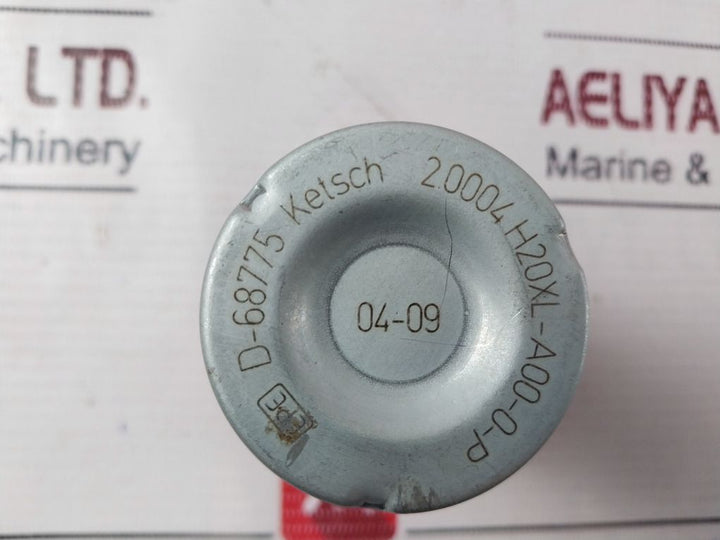 Epe D-68775 Hydraulic Oil Filter Ba0036312
