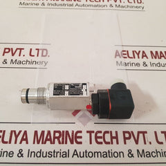 Epe Filter Wo/We Pressure Switch