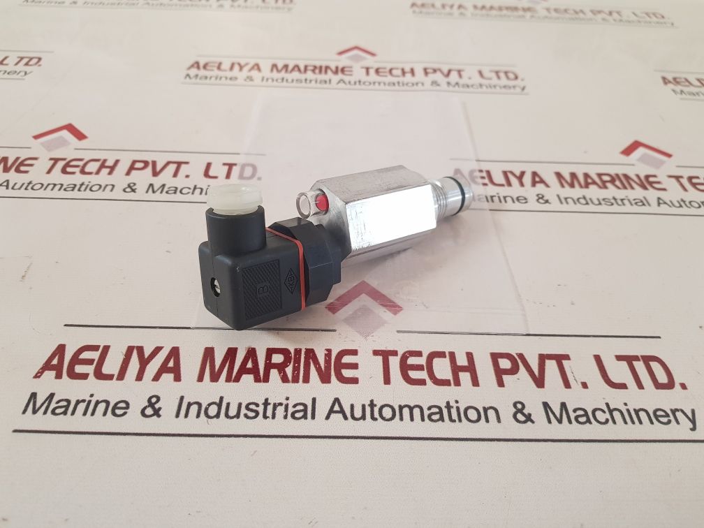 Epe Filter Wo/We Pressure Switch