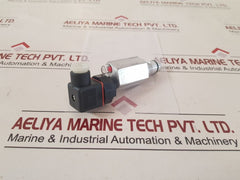 Epe Filter Wo/We Pressure Switch