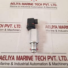 Epe Filter Wo/We Pressure Switch