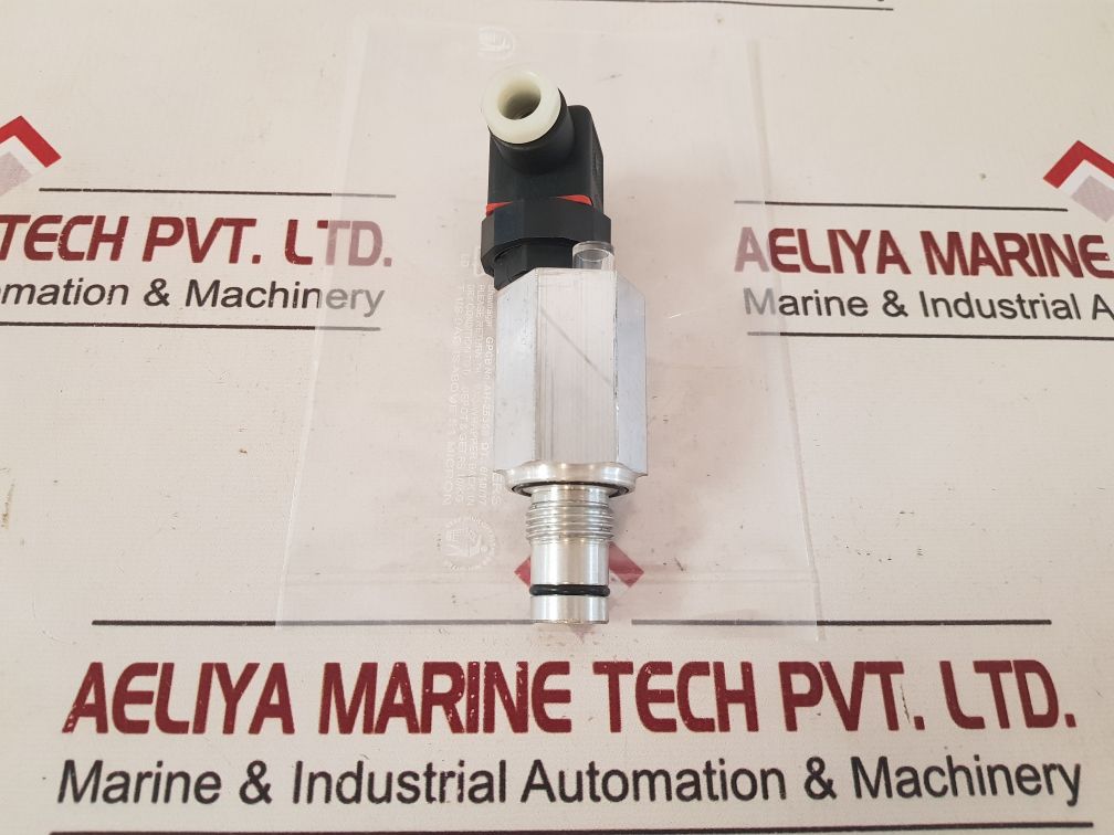 Epe Filter Wo/We Pressure Switch 0-220V 