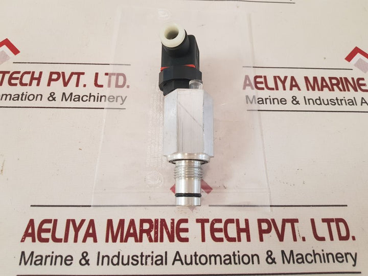 Epe Filter Wo/We Pressure Switch 0-220V 
