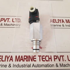 Epe Filter Wo/We Pressure Switch 0-220V 