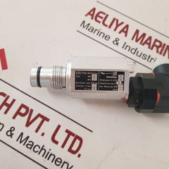 Epe Filter Wo/We Pressure Switch 0-220V 