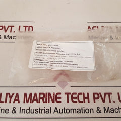 Epe Filter Wo/We Pressure Switch 0-220V 