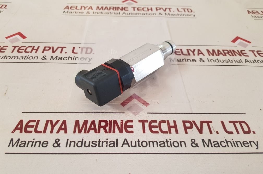 Epe Filter Wo/We Pressure Switch 0-220V 