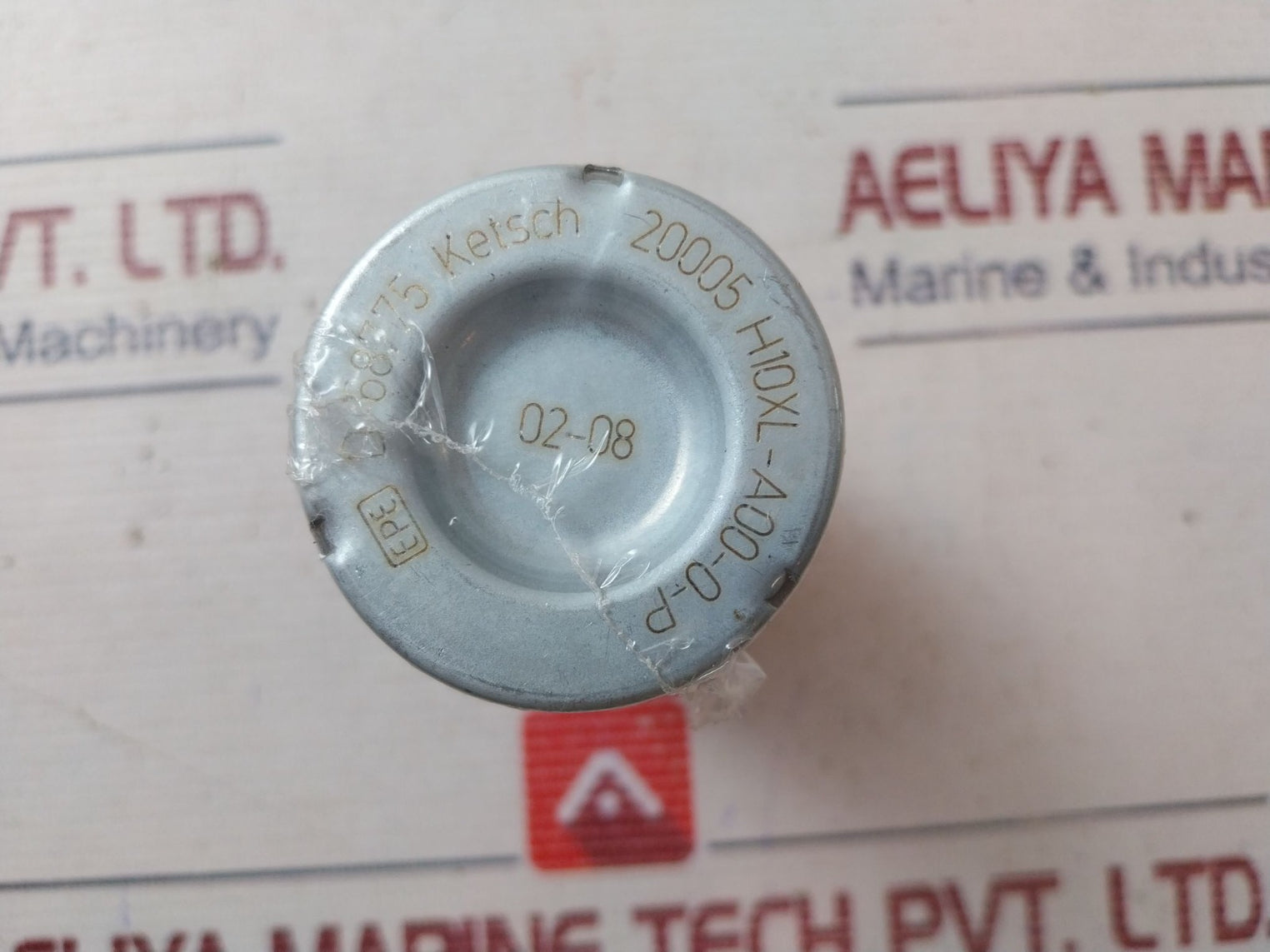 Epe H10Xl-a00-0-p Filter Element