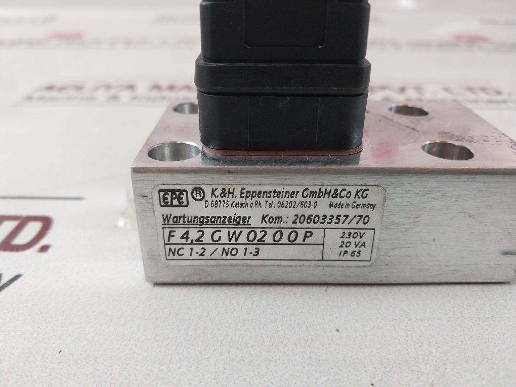 Epe F 4,2 G W 02 0 0 P