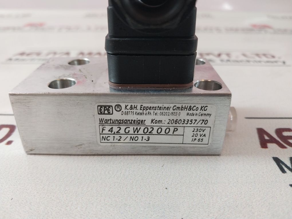 Epe F 4,2 G W 02 0 0 P