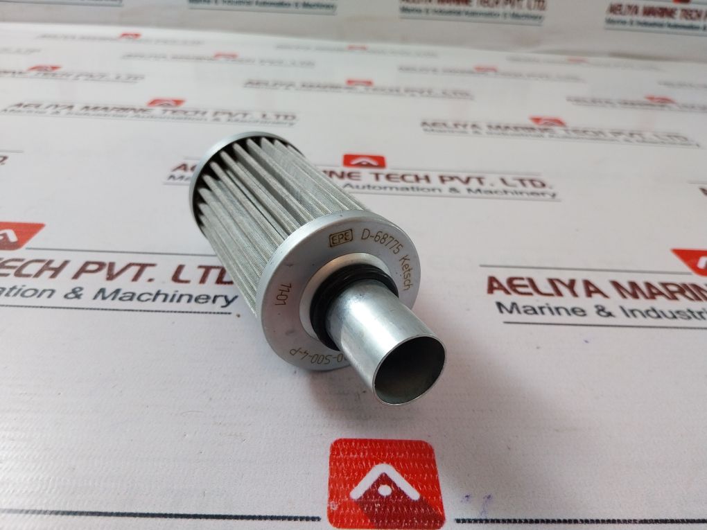 Epe 21.30 G130-s00-4-p Oil Filter 96535