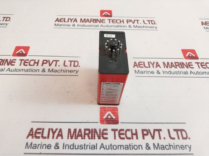 Eph Electronics Mrab Relay 6A/250Vac