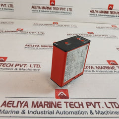 Eph Electronics Mrab Relay 6A/250Vac