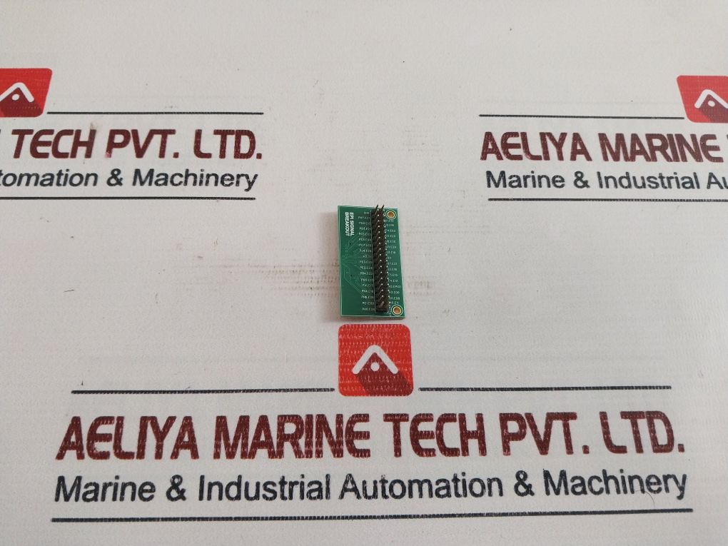 Epi Signal Bd-epi9B96-a Printed Circuit Board