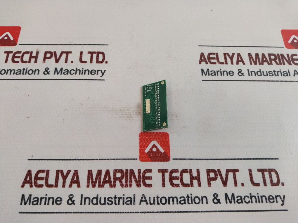 Epi Signal Bd-epi9B96-a Printed Circuit Board
