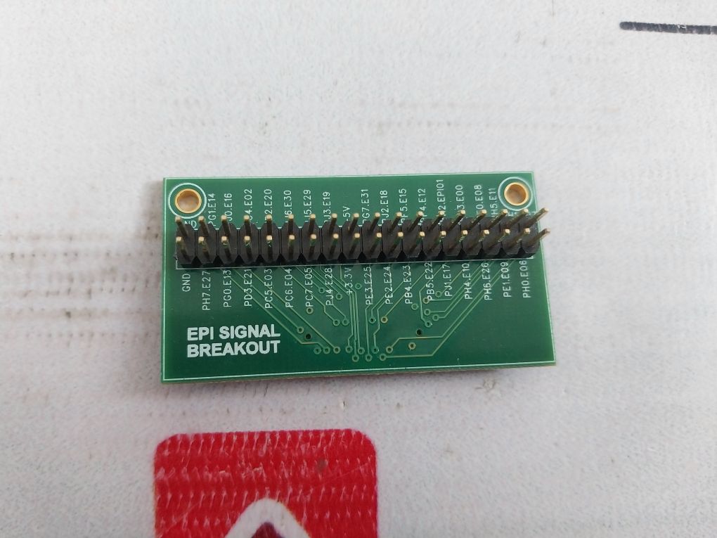 Epi Signal Bd-epi9B96-a Printed Circuit Board