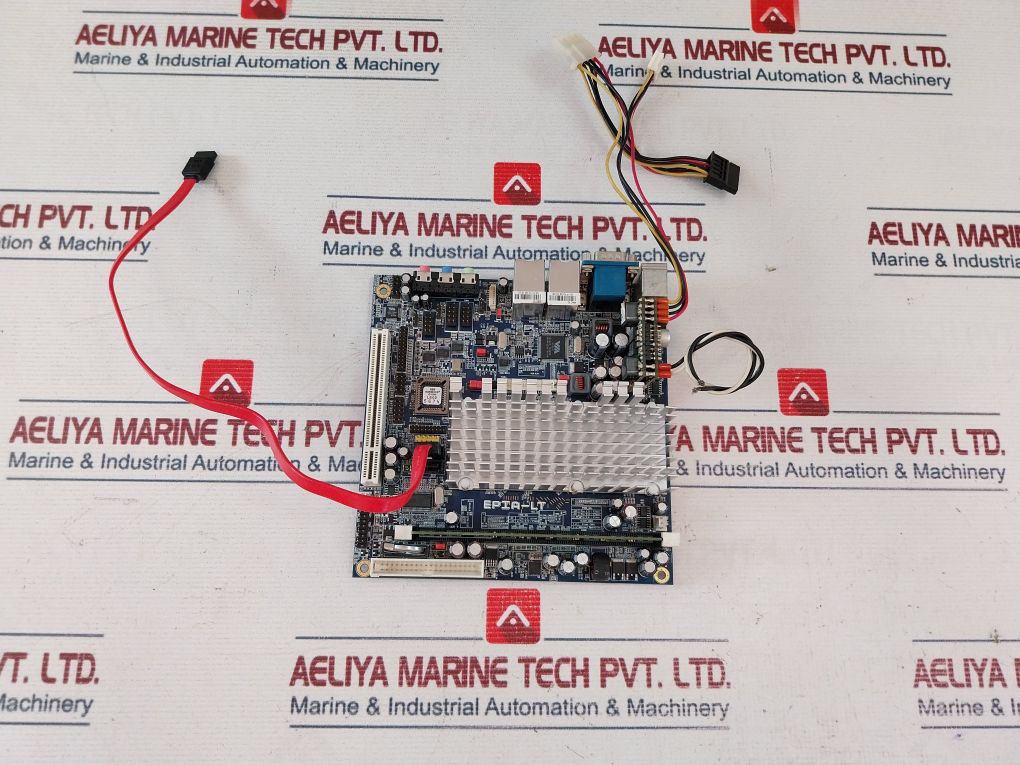 Epia-lt Rev.A2 Motherboard Epia-lt10000Eag