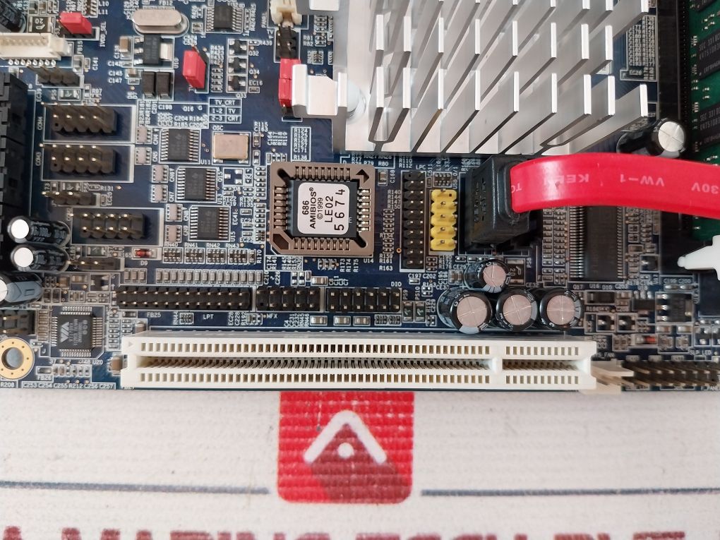 Epia-lt Rev.A2 Motherboard Epia-lt10000Eag