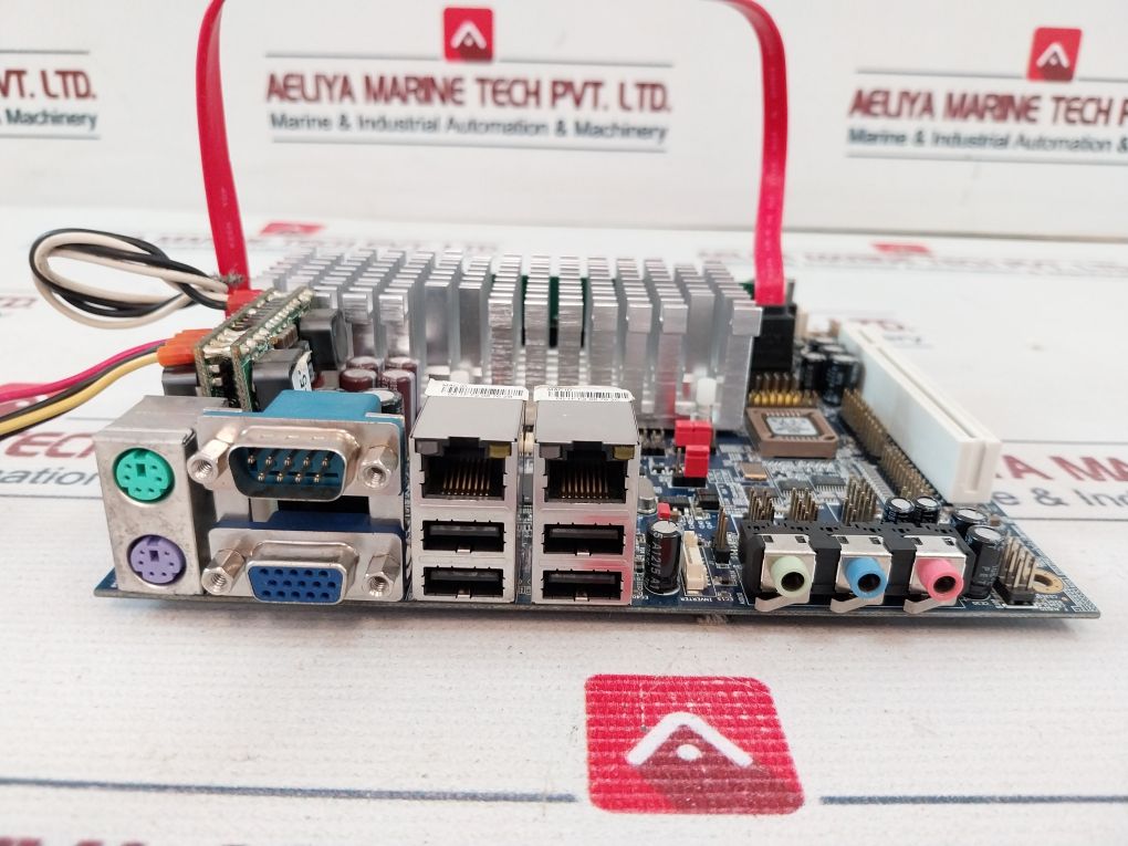Epia-lt Rev.A2 Motherboard Epia-lt10000Eag