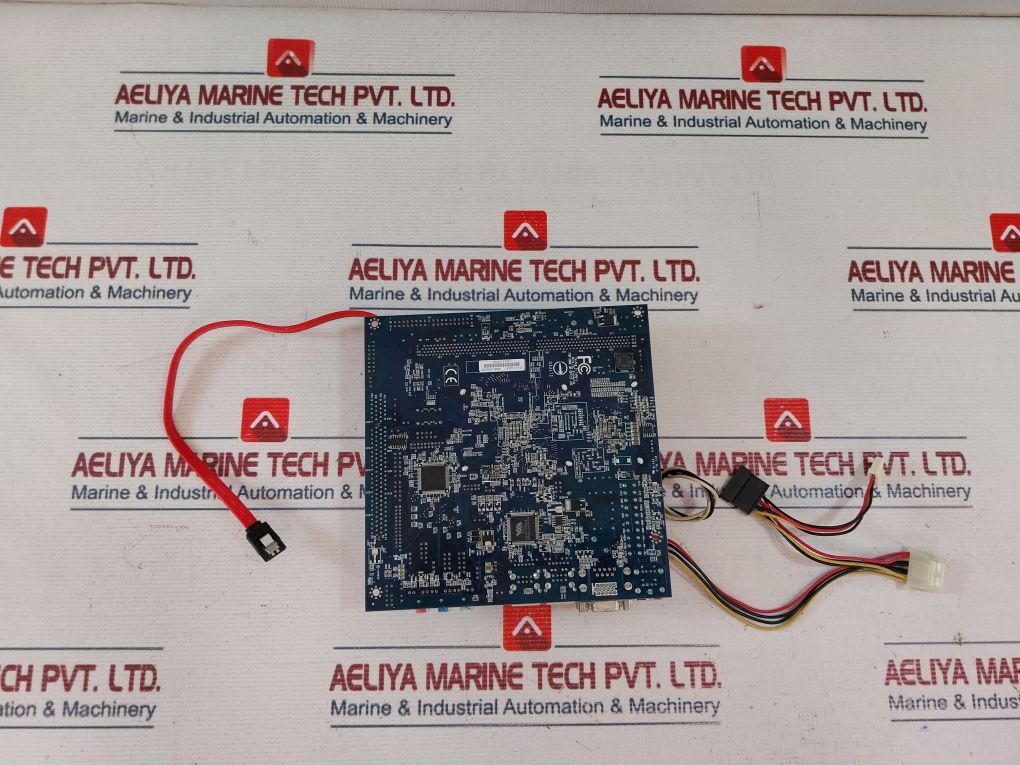 Epia-lt Rev.A2 Motherboard Epia-lt10000Eag
