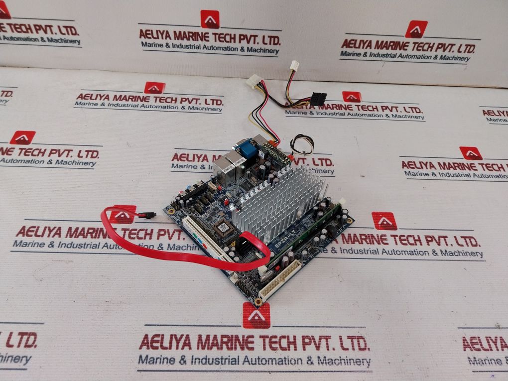 Epia-lt Rev.A2 Motherboard Epia-lt10000Eag