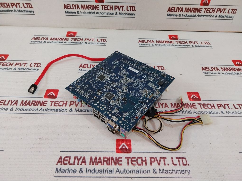 Epia-lt Rev.A2 Motherboard Epia-lt10000Eag