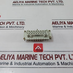 Epic H-be 16 Bs Termination Connector 600Vac