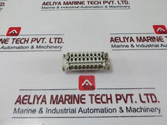 Epic H-be 16 Bs Termination Connector 600Vac