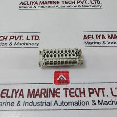 Epic H-be 16 Bs Termination Connector 600Vac