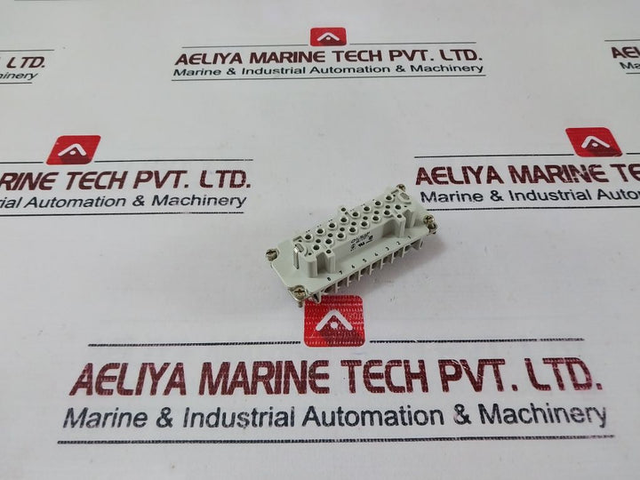 Epic H-be 16 Bs Termination Connector 600Vac
