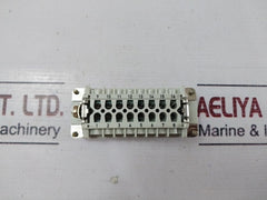 Epic H-be 16 Bs Termination Connector 600Vac