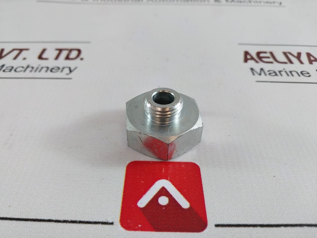 Epoll Accumulator Charging Kit 15-8006-00135-z