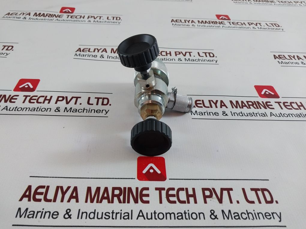 Epoll Accumulator Charging Kit 15-8006-00135-z