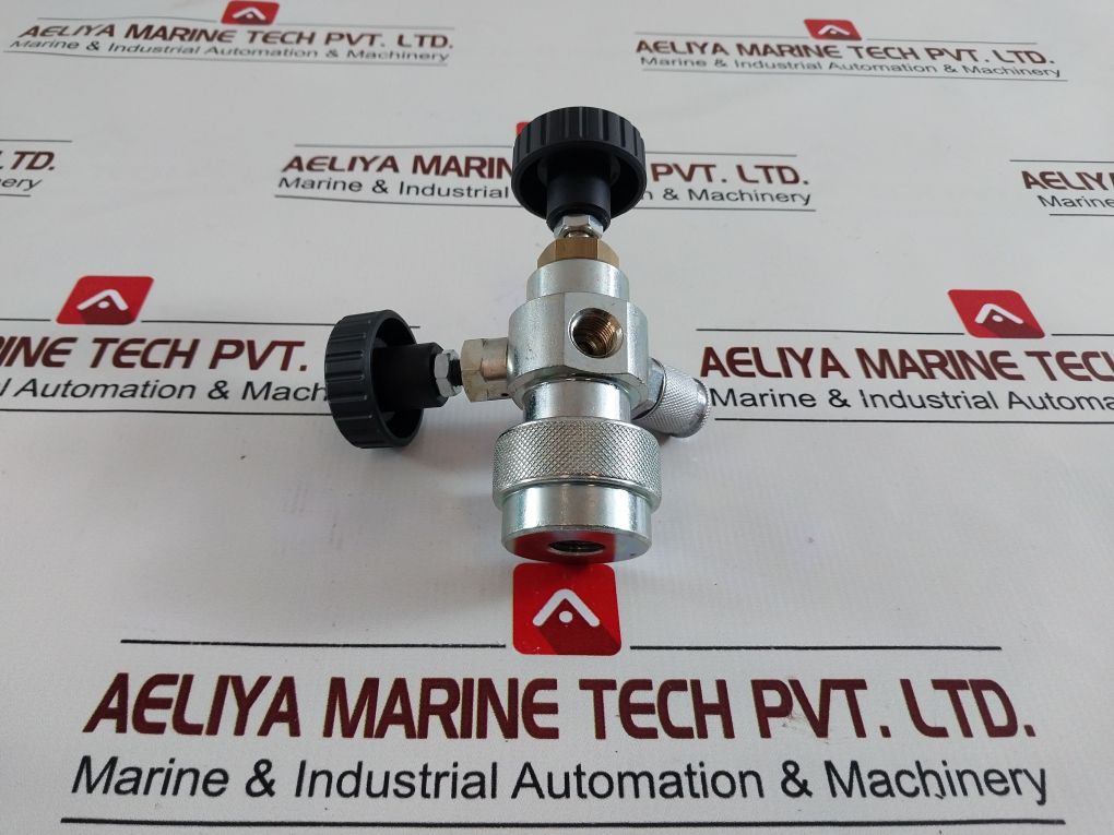 Epoll Accumulator Charging Kit 15-8006-00135-z