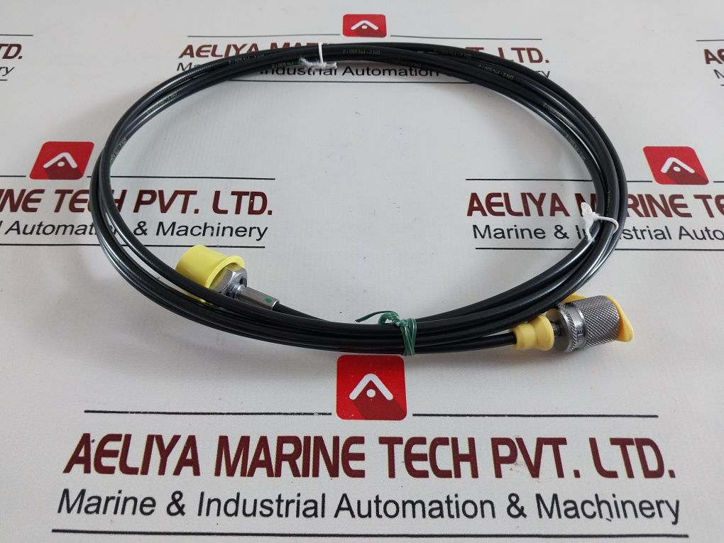 Epoll Accumulator Charging Kit 15-8006-00135-z