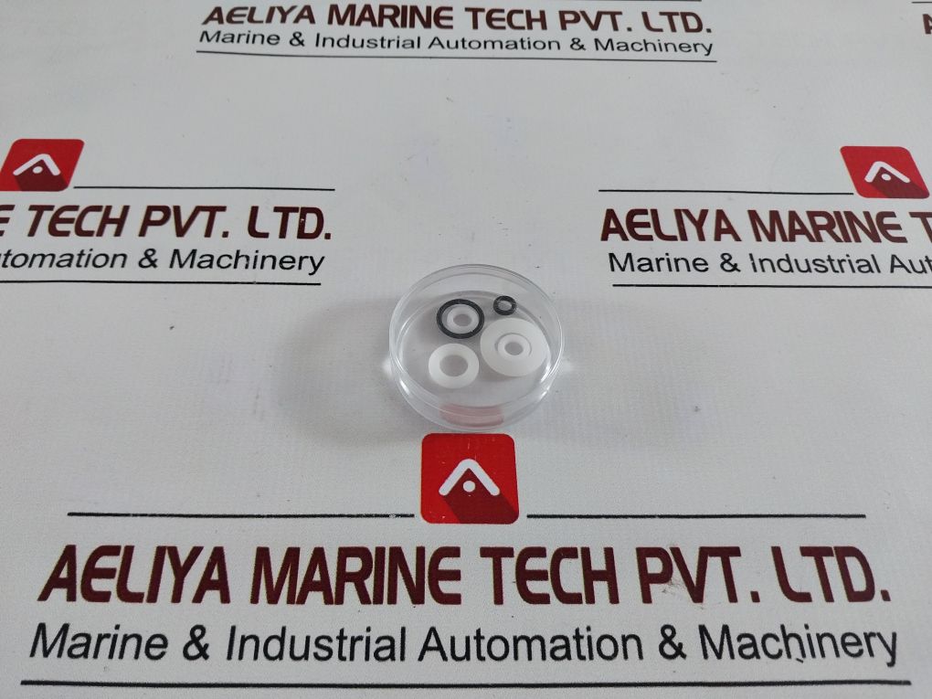 Epoll Accumulator Charging Kit 15-8006-00135-z