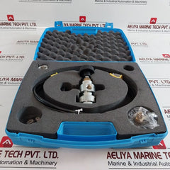Epoll Accumulator Charging Kit 15-8006-00135-z