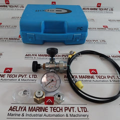 Epoll Accumulator Charging Kit 15-8006-00135-z