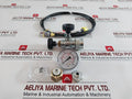 Epoll Accumulator Charging Kit 15-8006-00135-z