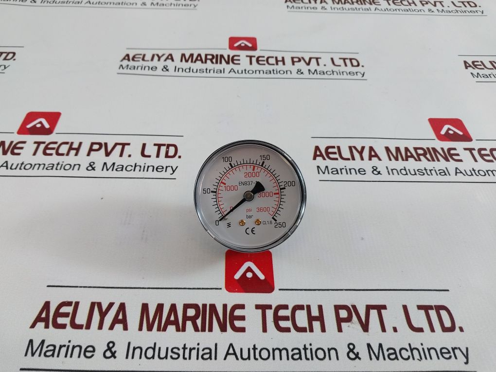 Epoll Accumulator Charging Kit 15-8006-00135-z