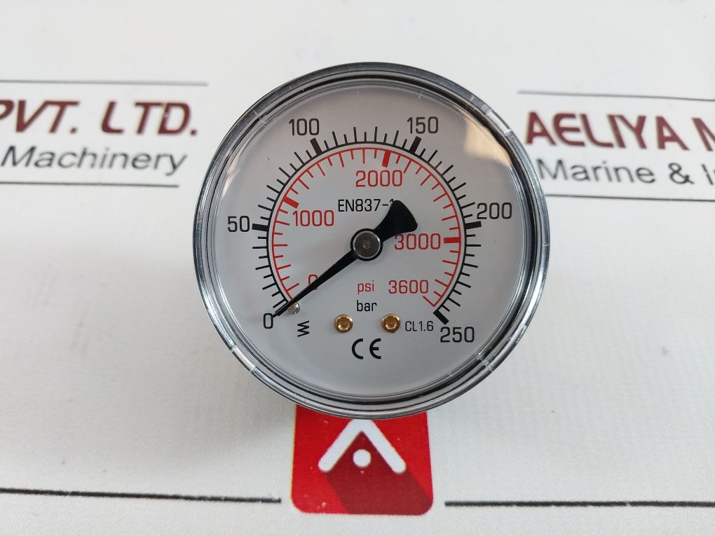 Epoll Accumulator Charging Kit 15-8006-00135-z