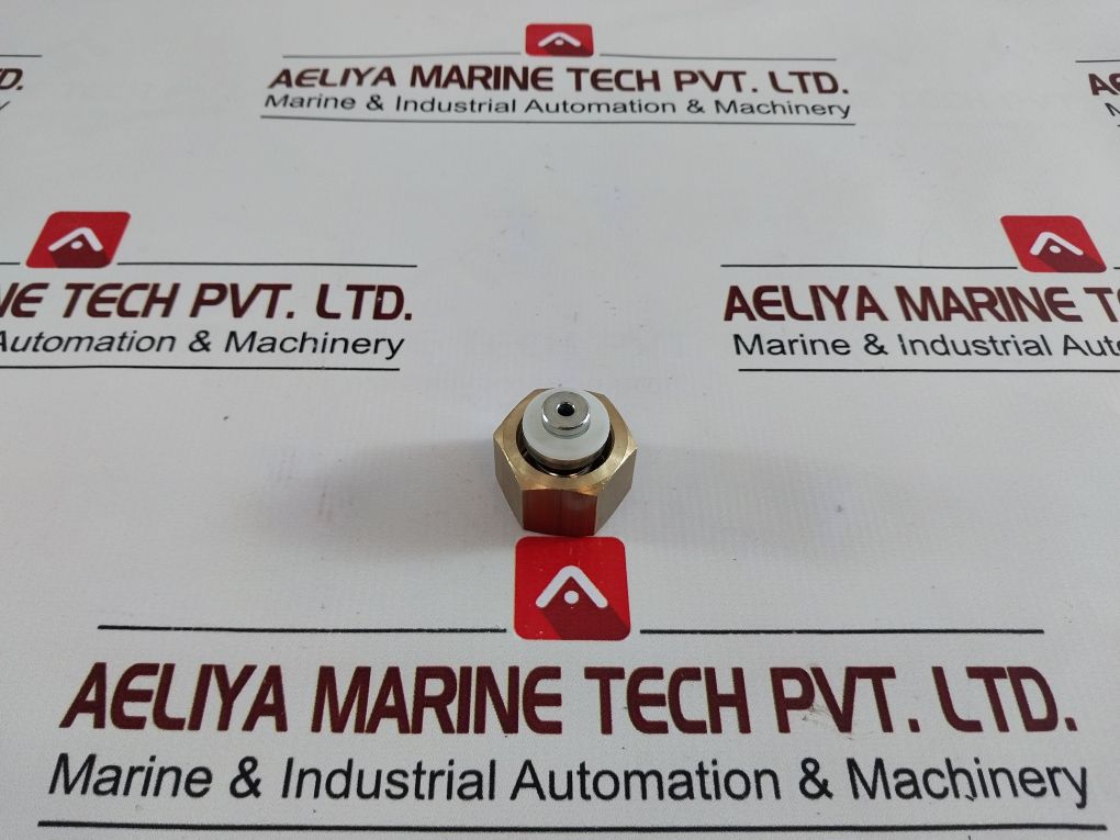 Epoll Accumulator Charging Kit 15-8006-00135-z