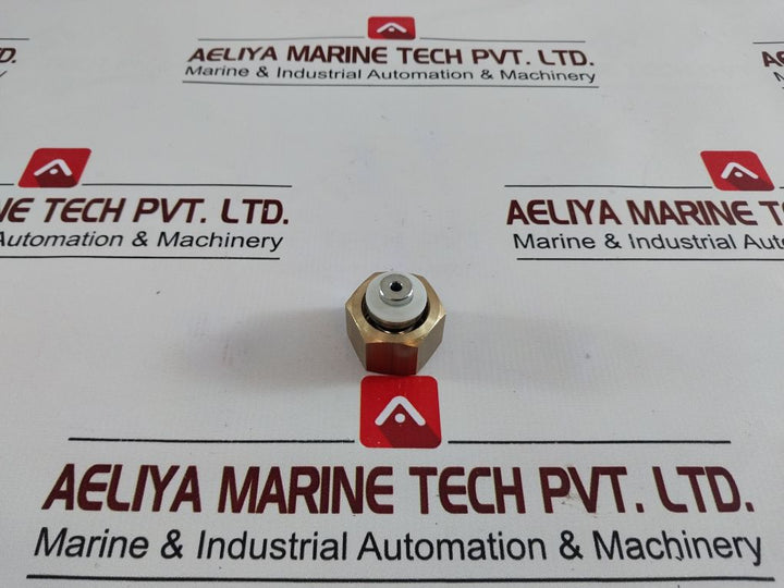 Epoll Accumulator Charging Kit 15-8006-00135-z