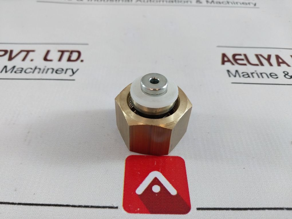 Epoll Accumulator Charging Kit 15-8006-00135-z