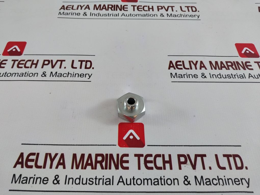 Epoll Accumulator Charging Kit 15-8006-00135-z