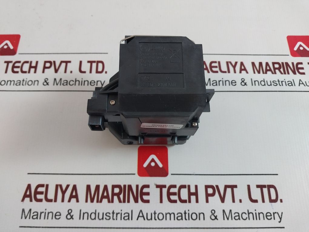 Epson Elplp69 Projector Lamp / Bulb