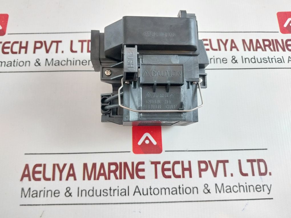 Epson Elplp69 Projector Lamp / Bulb