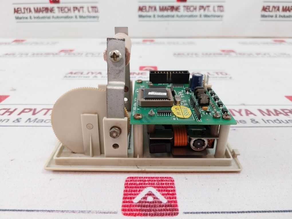Epson Jb-qb-gst200 Fire Alarm Host Wall Mount