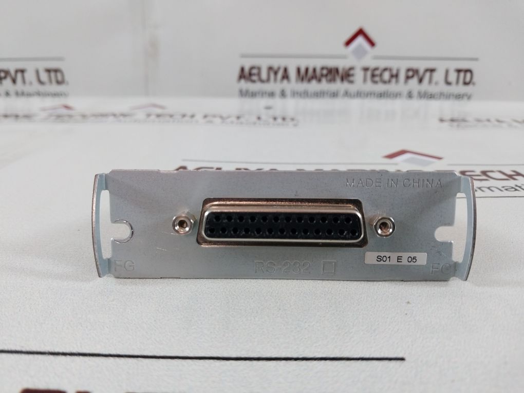 Epson Rs232 I/F Board M111A