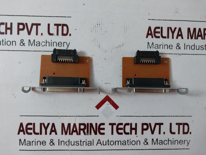 Epson Rs-232 I/F Board M111A